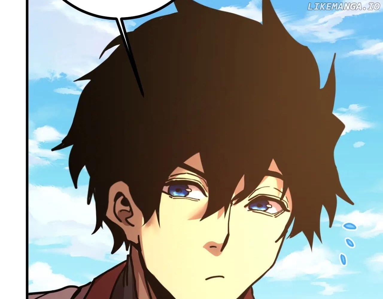 Log into the Future Chapter 232 - page 28